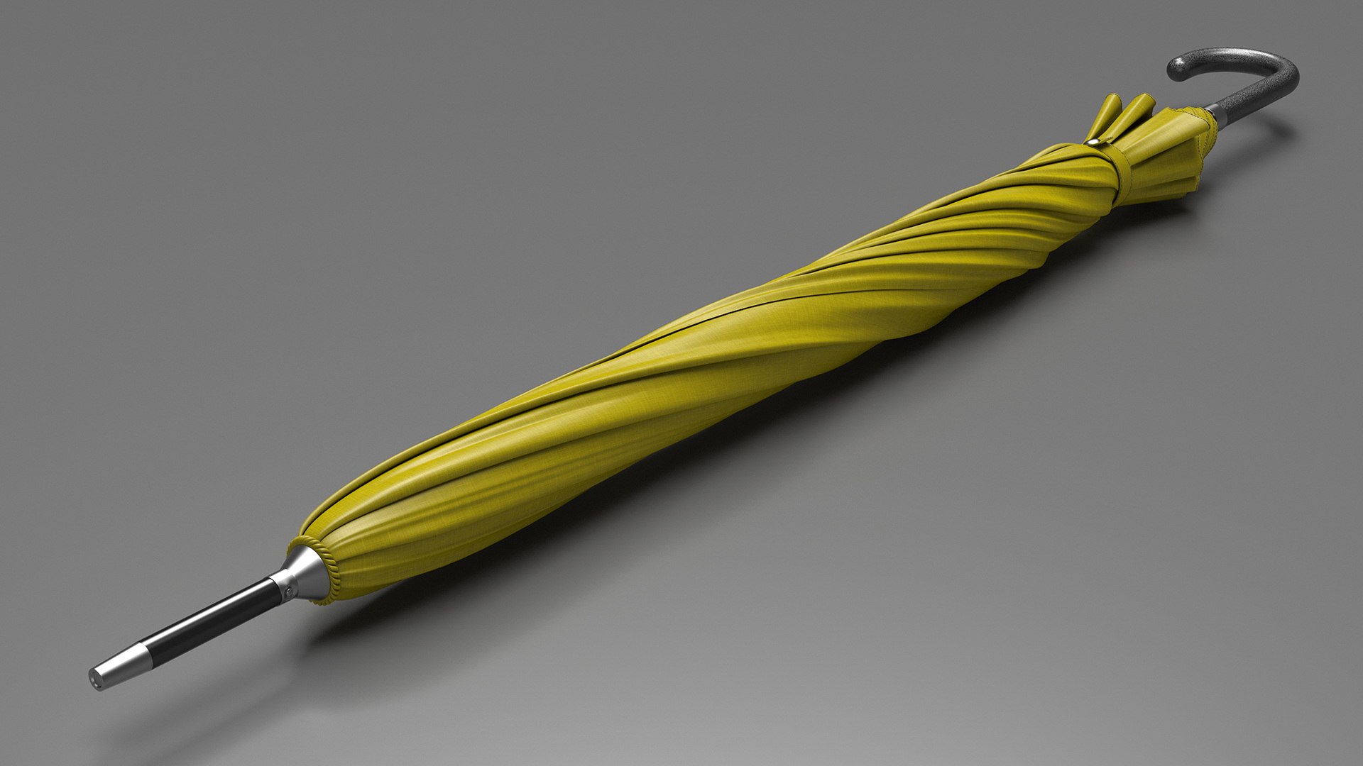 Classic Hook Handle Umbrella Folded 3D model https://p.turbosquid.com/ts-thumb/WB/Cv6iN3/9Z/classichookhandleumbrellafoldedmb3dmodel008/jpg/1711296819/1920x1080/fit_q87/663bae36d572bceef4204cd3ef8bbeadd77c5893/classichookhandleumbrellafoldedmb3dmodel008.jpg