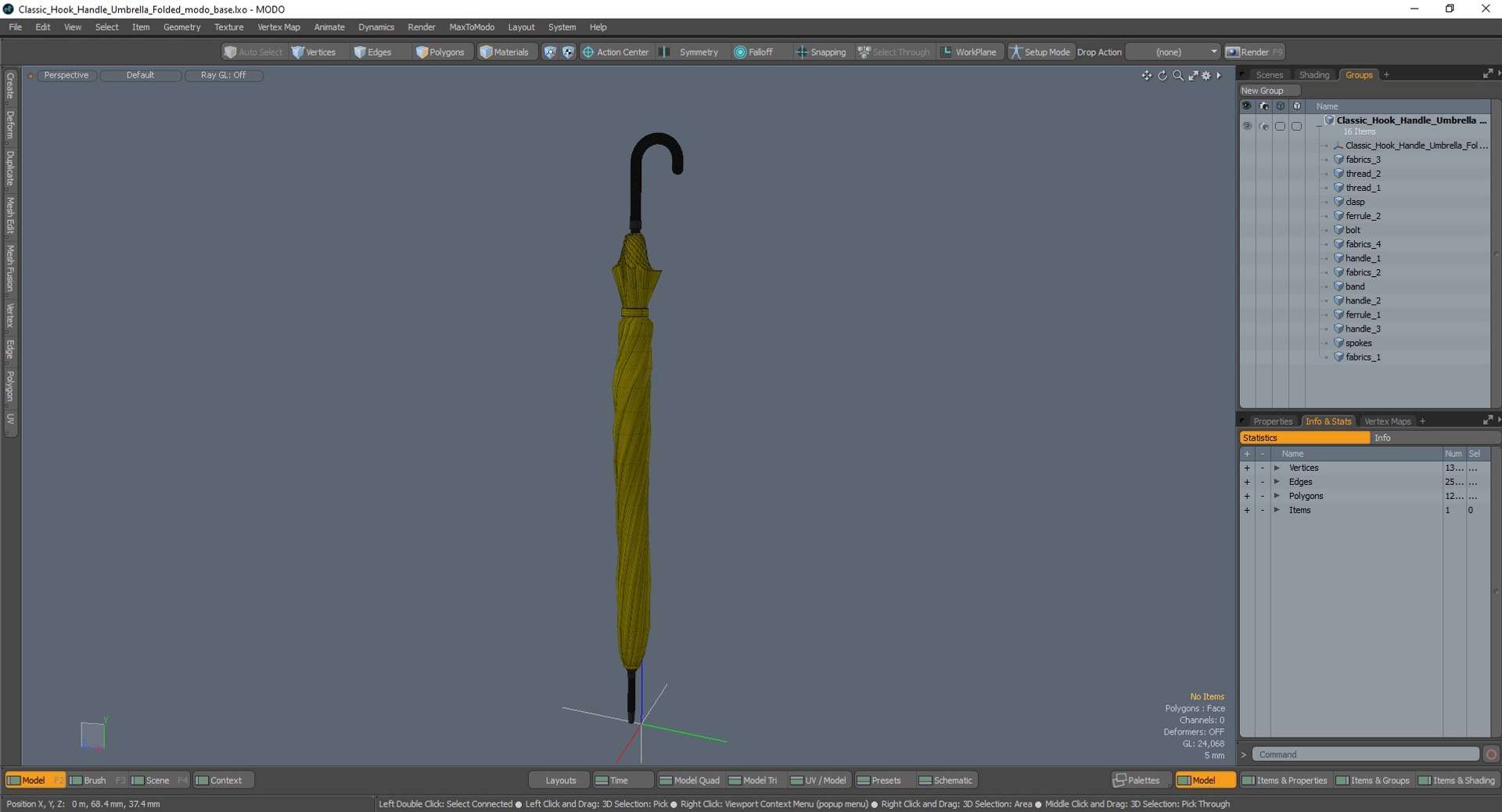 Classic Hook Handle Umbrella Folded 3D model https://p.turbosquid.com/ts-thumb/WB/Cv6iN3/Ca/classichookhandleumbrellafoldedmb3dmodel034/jpg/1711296914/1920x1080/fit_q87/f53288a565db41a4a9d87392c0f4431260eef2f2/classichookhandleumbrellafoldedmb3dmodel034.jpg