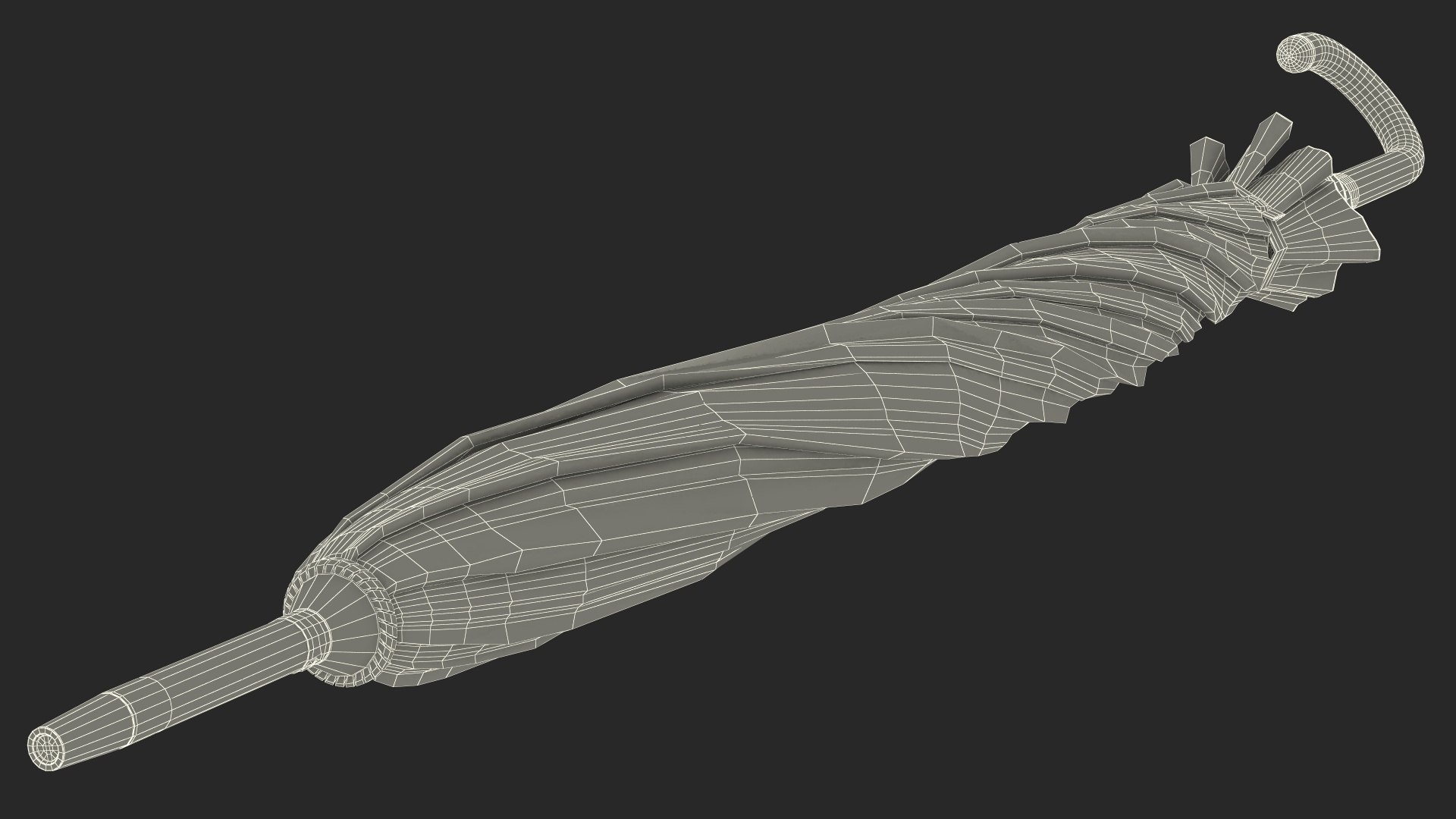 Classic Hook Handle Umbrella Folded 3D model https://p.turbosquid.com/ts-thumb/WB/Cv6iN3/Tw/classichookhandleumbrellafoldedmb3dmodel023/jpg/1711296897/1920x1080/fit_q87/c5d914403be5e4eb532b00308f852ad9dde1738a/classichookhandleumbrellafoldedmb3dmodel023.jpg