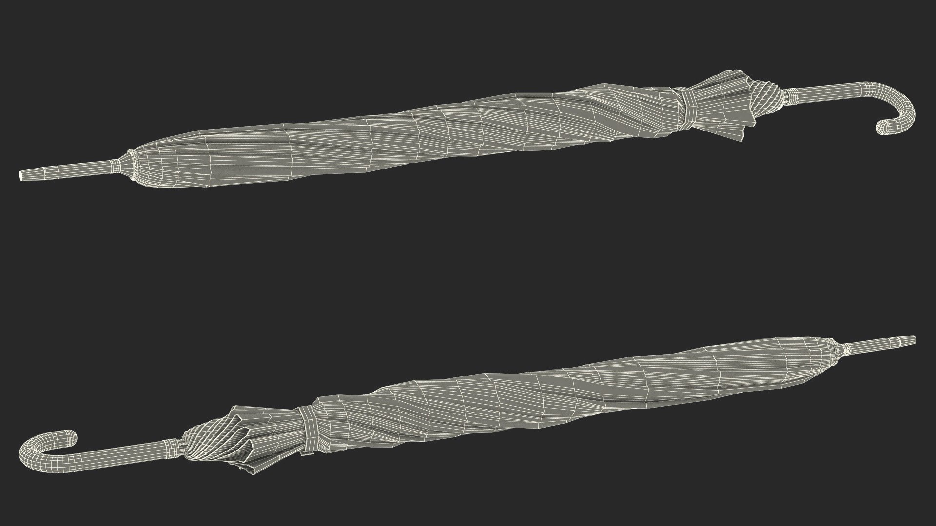 Classic Hook Handle Umbrella Folded 3D model https://p.turbosquid.com/ts-thumb/WB/Cv6iN3/l3/classichookhandleumbrellafoldedmb3dmodel022/jpg/1711296892/1920x1080/fit_q87/fb2072f770d079f3afef0bd9ba2b4a9bd571fe5a/classichookhandleumbrellafoldedmb3dmodel022.jpg