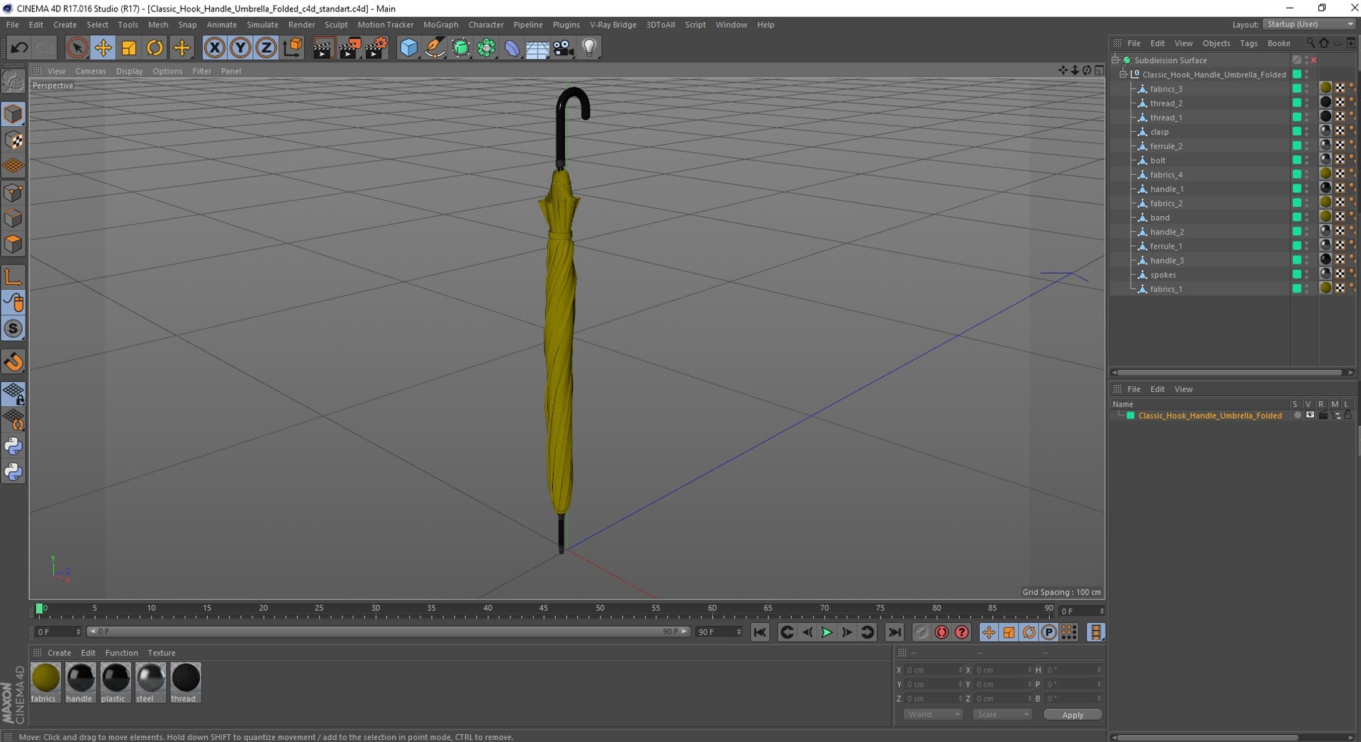 Classic Hook Handle Umbrella Folded 3D model https://p.turbosquid.com/ts-thumb/WB/Cv6iN3/yX/classichookhandleumbrellafoldedmb3dmodel035/jpg/1711296918/1920x1080/fit_q87/ab78cde0722b7a35e0dcc99a9faf6c46a919641e/classichookhandleumbrellafoldedmb3dmodel035.jpg