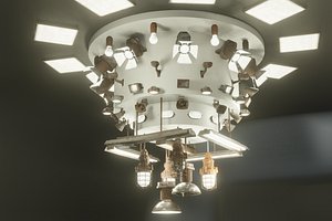 Best Lamps pack