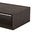 Mesa de centro abierta rectangular de Arles