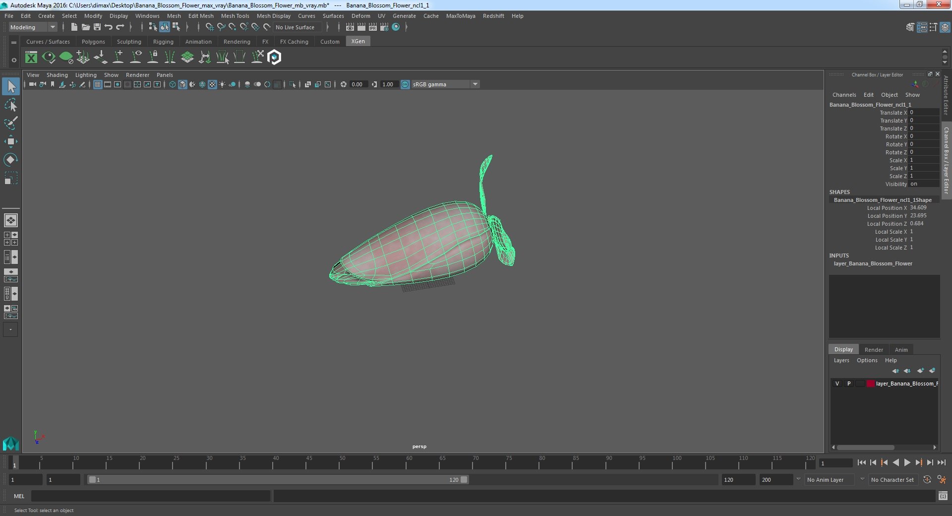 3D banana blossom flower model https://p.turbosquid.com/ts-thumb/WB/QVV6Ck/vkzQGJFT/bananablossomflower3dsmodel018/jpg/1591442981/1920x1080/fit_q87/a84fe22b7f45302615dd6b6ac26ccdc5ccbd8453/bananablossomflower3dsmodel018.jpg