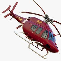 Bell 429 EMS