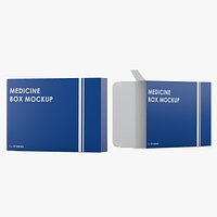 Medicine Box 2
