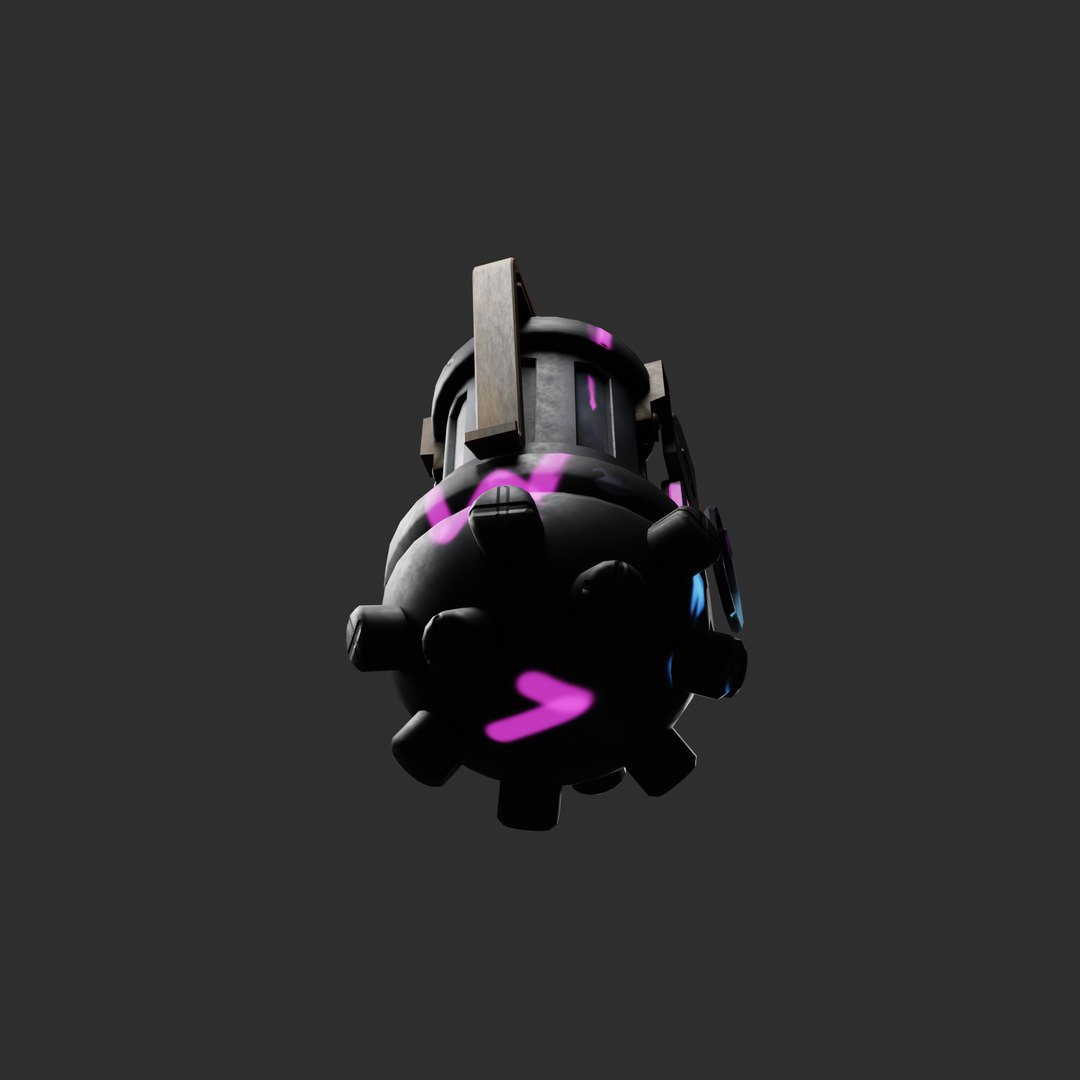 Granade model https://p.turbosquid.com/ts-thumb/WB/UPQxFg/0u/4/png/1713687688/1920x1080/fit_q87/45000601950b6acb5dc397eb552f4c433c1a5916/4.jpg