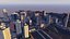Estados Unidos - Fotogrametría 3 de la ciudad de Nueva York
