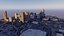 Estados Unidos - Fotogrametría 3 de la ciudad de Nueva York