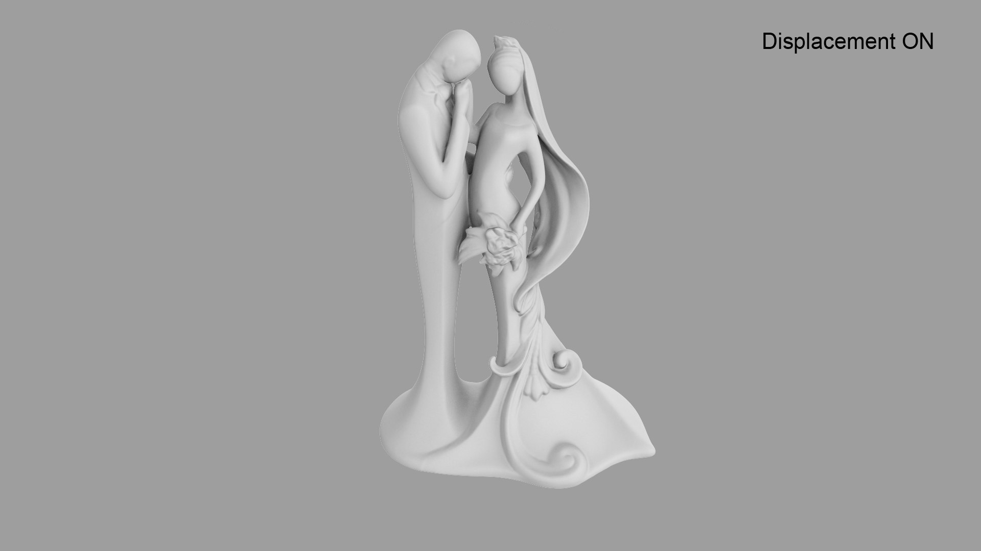 3D Wedding Couple Figurine https://p.turbosquid.com/ts-thumb/WB/YGO5zp/Y4/wedcouple_diss_on_f/jpg/1628519504/1920x1080/fit_q87/806c780fb02d243fa44a5845e26d109f3e75411d/wedcouple_diss_on_f.jpg