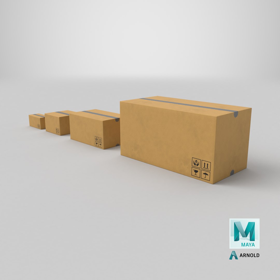 Cardboard Box 3D model https://p.turbosquid.com/ts-thumb/WB/aN5OE6/Mr/stemcell_maya_arnold_render/png/1766186073/1920x1080/fit_q87/a2de1fb37559ab50ba449e7ca75a2c3e1d431c47/stemcell_maya_arnold_render.jpg