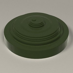 3d obj bomb