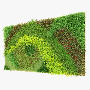 greenwall fitowall V01 by Mehrazvira