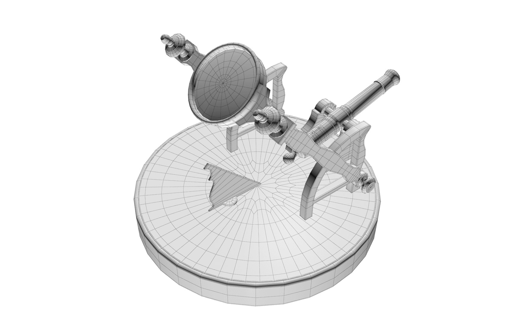 Sundial Cannon 3D model https://p.turbosquid.com/ts-thumb/WB/jVaYb0/BY/cannondial_38/png/1739116252/1920x1080/fit_q87/516a42e88529e5fb9ecfb98489e56de5da008e84/cannondial_38.jpg