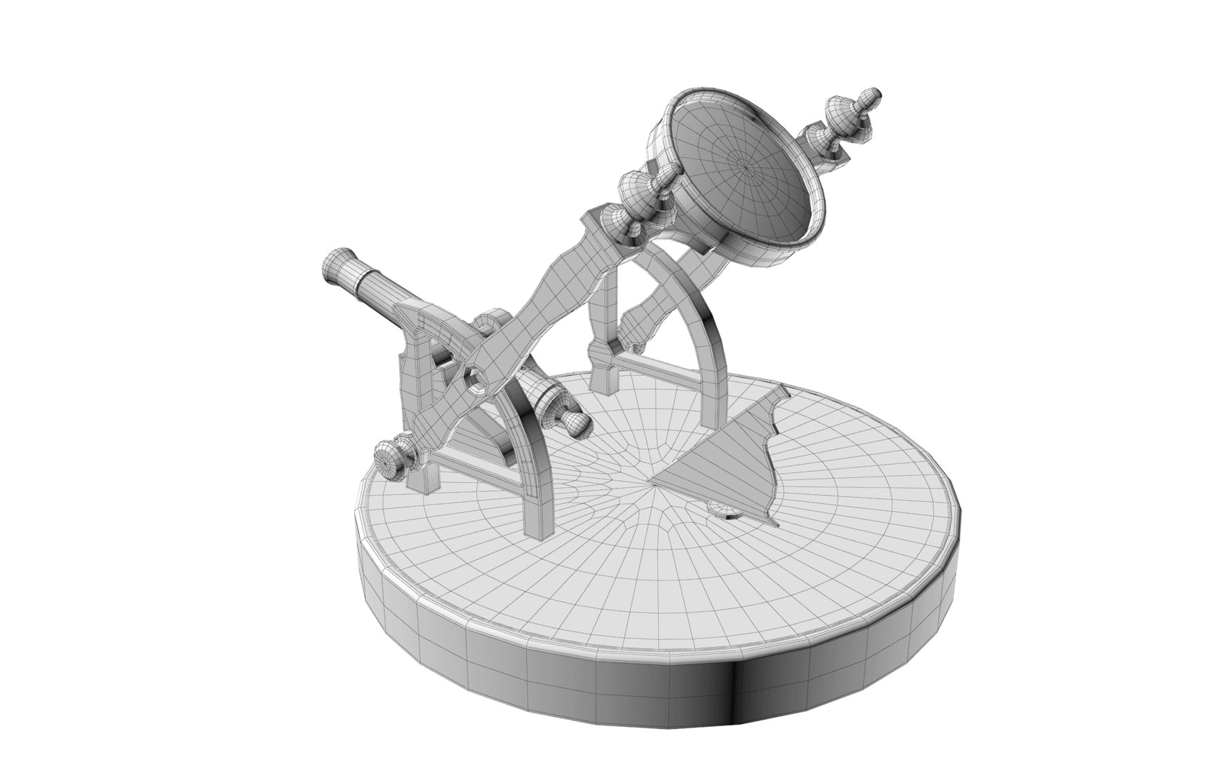 Sundial Cannon 3D model https://p.turbosquid.com/ts-thumb/WB/jVaYb0/VI/cannondial_32/png/1739116249/1920x1080/fit_q87/9c2f7284ddab0621011455f4d1e626f79b6949e2/cannondial_32.jpg