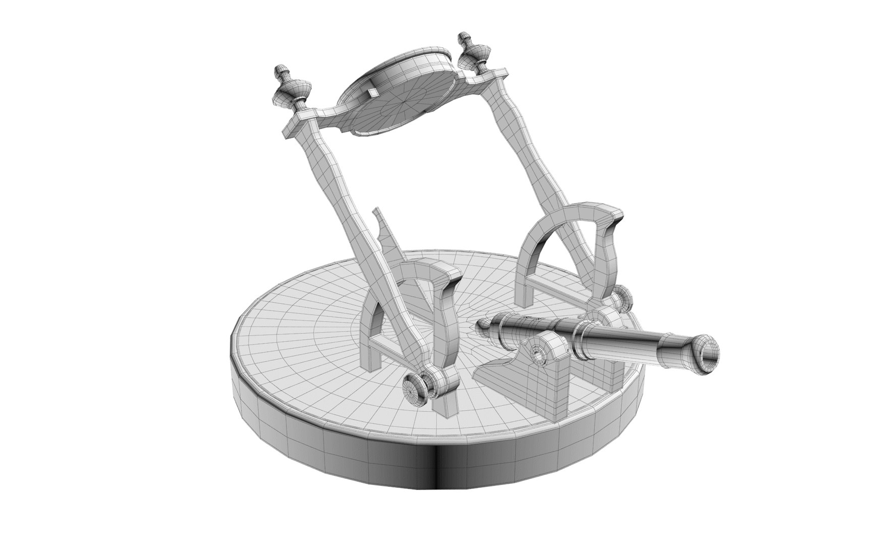 Sundial Cannon 3D model https://p.turbosquid.com/ts-thumb/WB/jVaYb0/kc/cannondial_36/png/1739116251/1920x1080/fit_q87/641c17cbaf90bbc7857480383c6b01a44185606d/cannondial_36.jpg