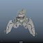 Quadbot 202F
