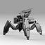 Quadbot 202F