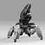 Quadbot 202F