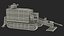 Horizontal Boring Rig