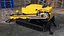 Horizontal Boring Rig