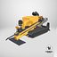 Horizontal Boring Rig