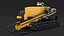 Horizontal Boring Rig