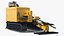 Horizontal Boring Rig