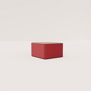 SOFA RED