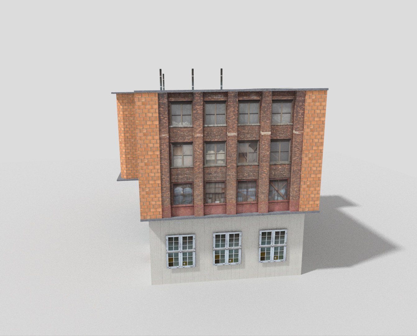 Building Games Obj