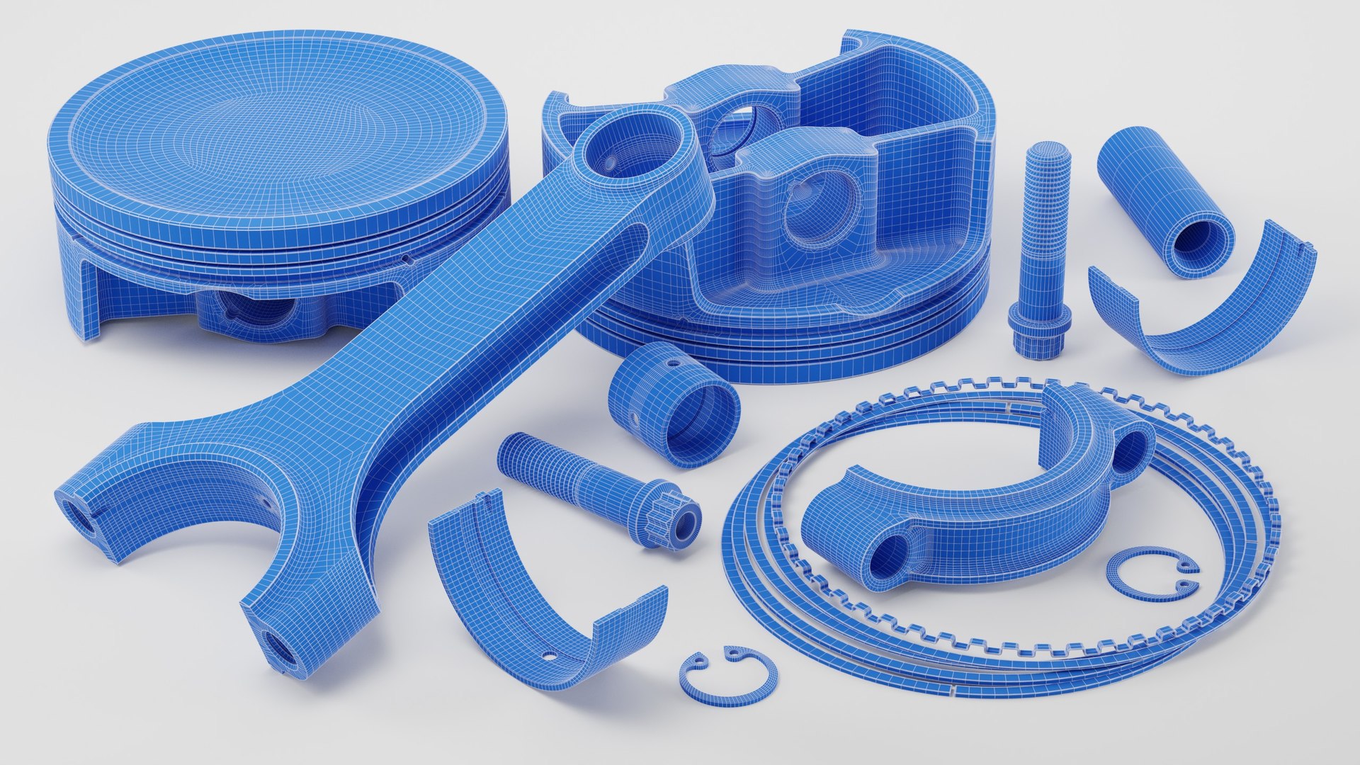 Piston Connecting Rod 3D model https://p.turbosquid.com/ts-thumb/WB/smM3d4/e4/disassembled_4/jpg/1770035817/1920x1080/fit_q87/865c565f207d11663245200f88a75ea892c19bfa/disassembled_4.jpg