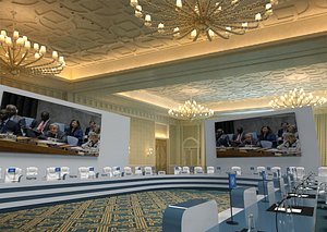 Conference Table