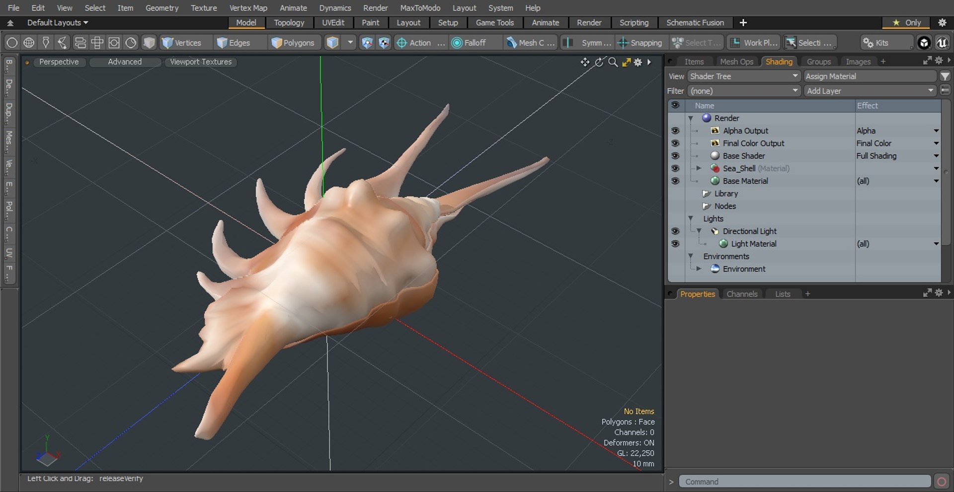 3D Lambis Truncata Shell https://p.turbosquid.com/ts-thumb/WB/uNh9gA/pz/lambistruncatashellc4dmodel036/jpg/1666183802/1920x1080/fit_q87/5c56796c62788fda8b976040731b3adcee830140/lambistruncatashellc4dmodel036.jpg