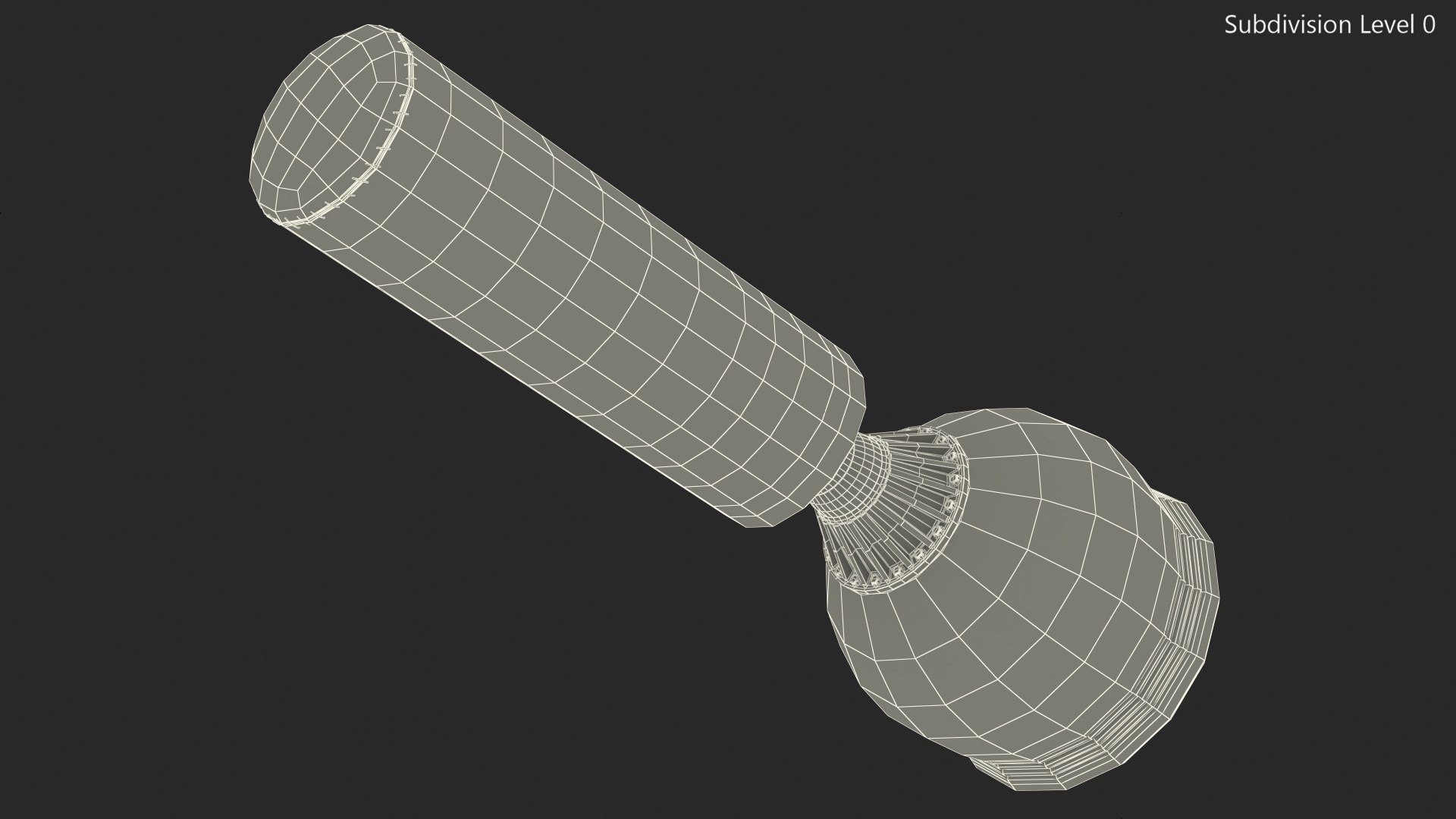 3D Model Free Standing Punch Bag Mirafit TurboSquid 1941684