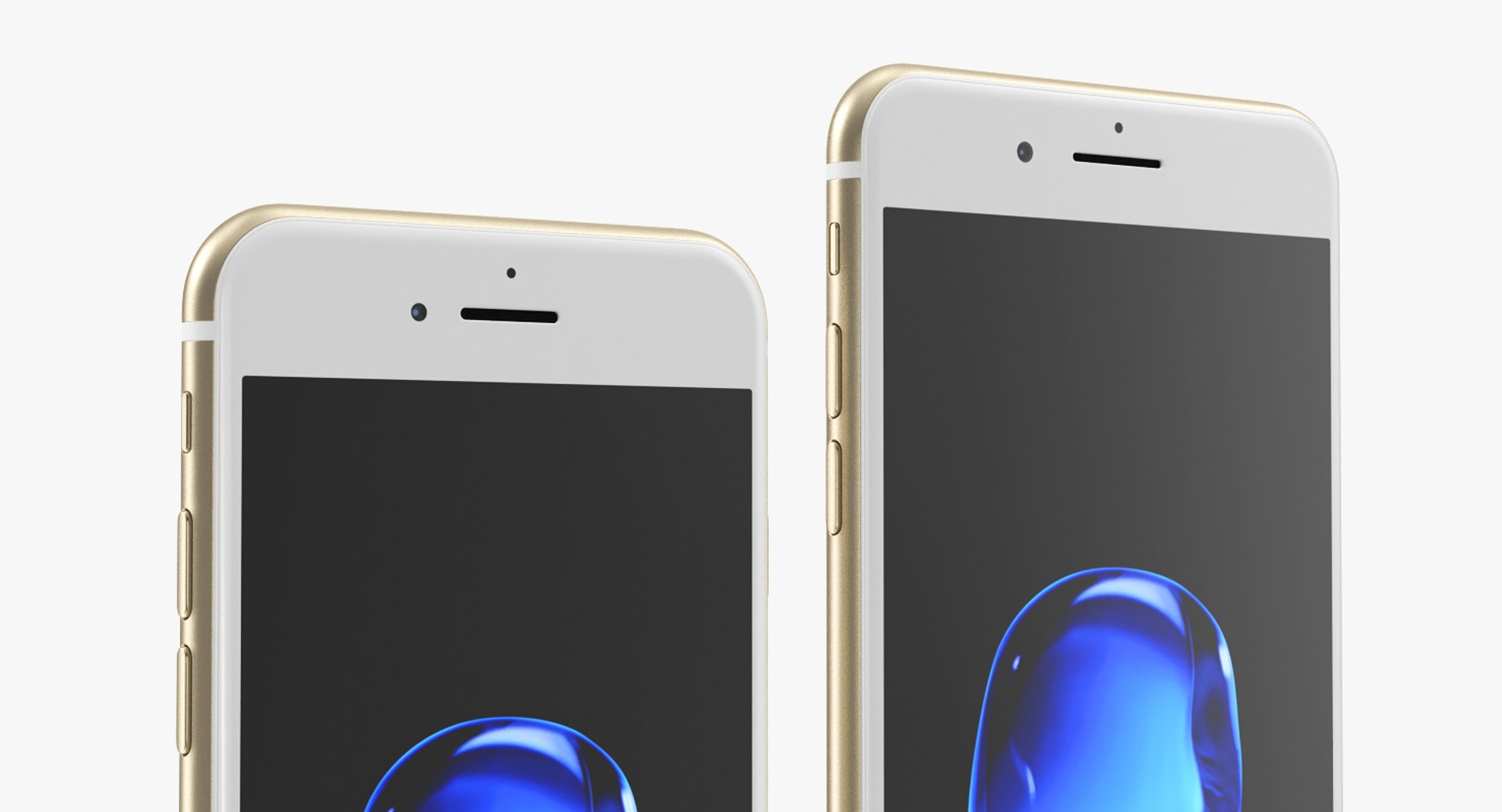 3D Iphone 7 - TurboSquid 1165172
