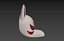 Fox Mask