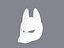Fox Mask
