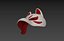 Fox Mask