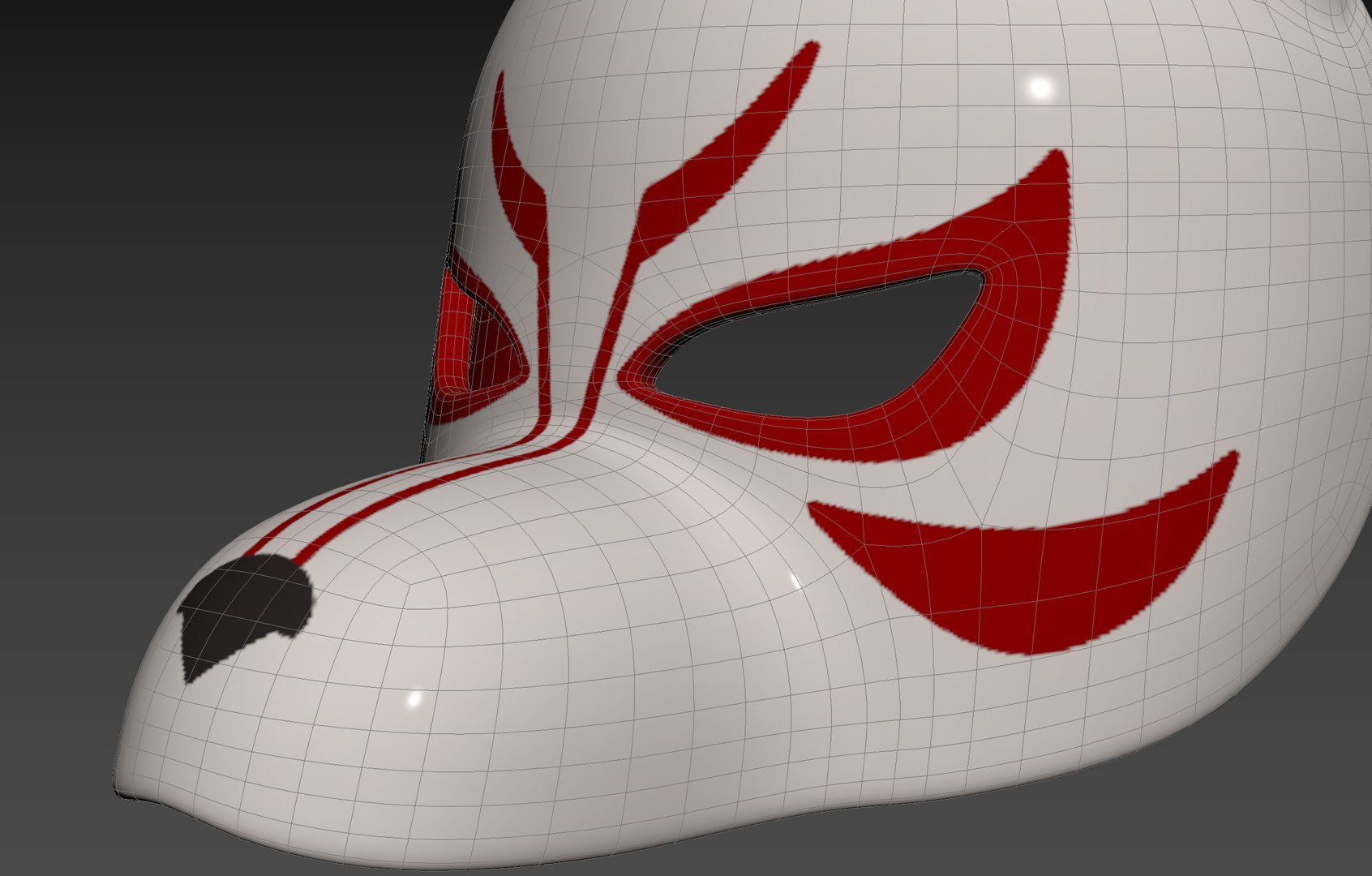 Fox Mask 3D https://p.turbosquid.com/ts-thumb/WB/vzdA3o/CK/xx__0012_layer2/jpg/1624099554/1920x1080/fit_q87/d92273a89adc7c7de11faf6aca3e5565e4a5089c/xx__0012_layer2.jpg