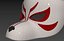 Fox Mask