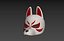 Fox Mask