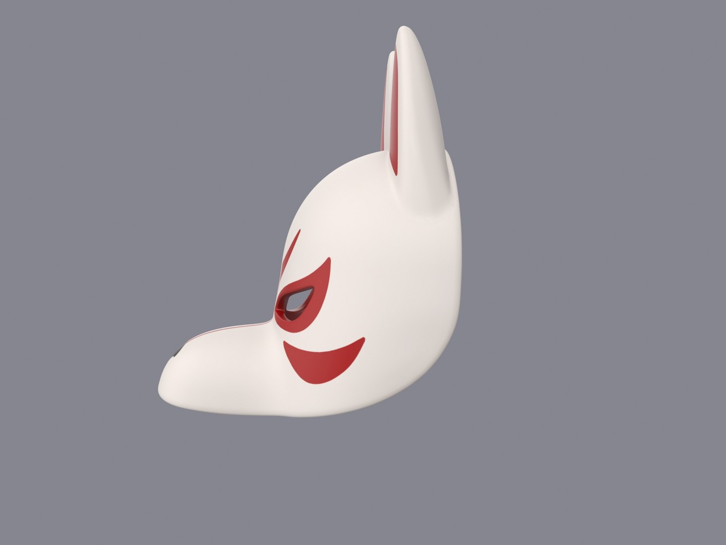 Fox Mask 3D https://p.turbosquid.com/ts-thumb/WB/vzdA3o/JC/rend_0007/jpg/1624099536/1920x1080/fit_q87/19c16772fd784a642ddcffd4e5eb98641b8c9115/rend_0007.jpg