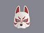 Fox Mask