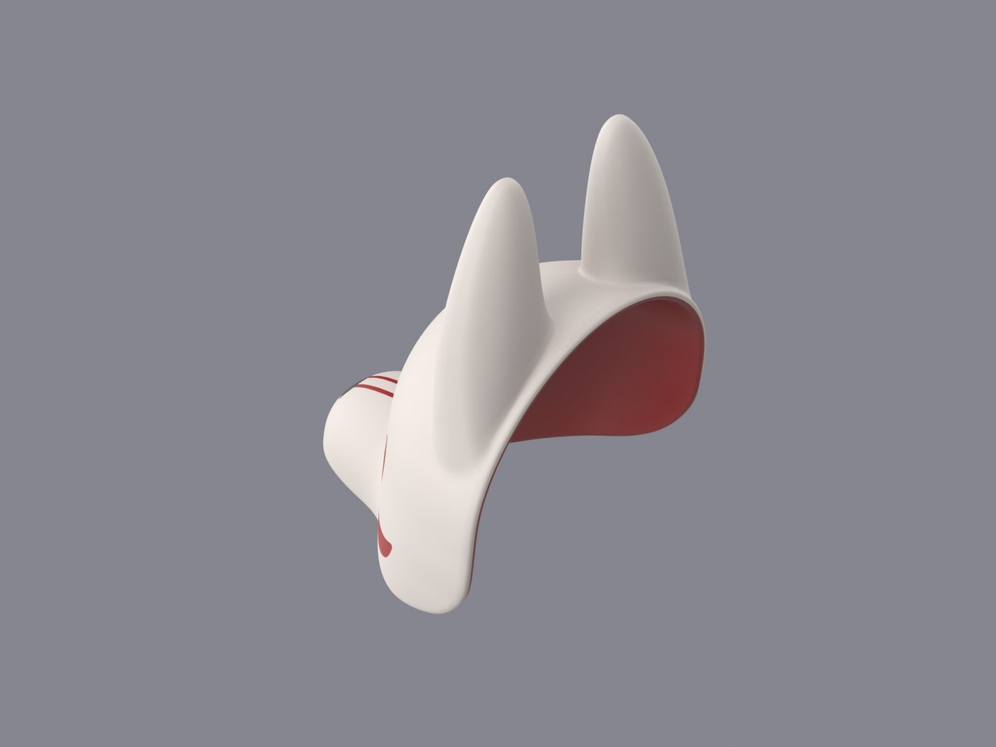 Fox Mask 3D https://p.turbosquid.com/ts-thumb/WB/vzdA3o/UM/rend_0006/jpg/1624099534/1920x1080/fit_q87/5c8ac630d8af21bf171c2dcd8688644dee987450/rend_0006.jpg