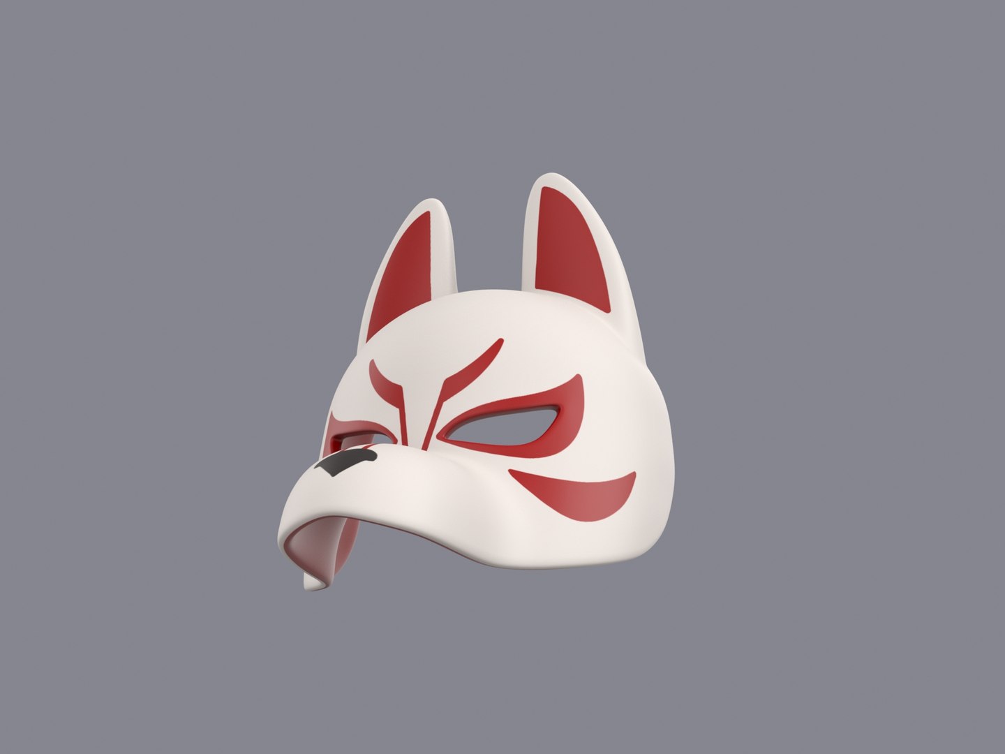 Fox Mask 3D https://p.turbosquid.com/ts-thumb/WB/vzdA3o/Uh/rend_0008/jpg/1624099538/1920x1080/fit_q87/fd59674edce1ecec221864341adbc726be9ec63a/rend_0008.jpg