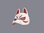 Fox Mask