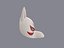 Fox Mask