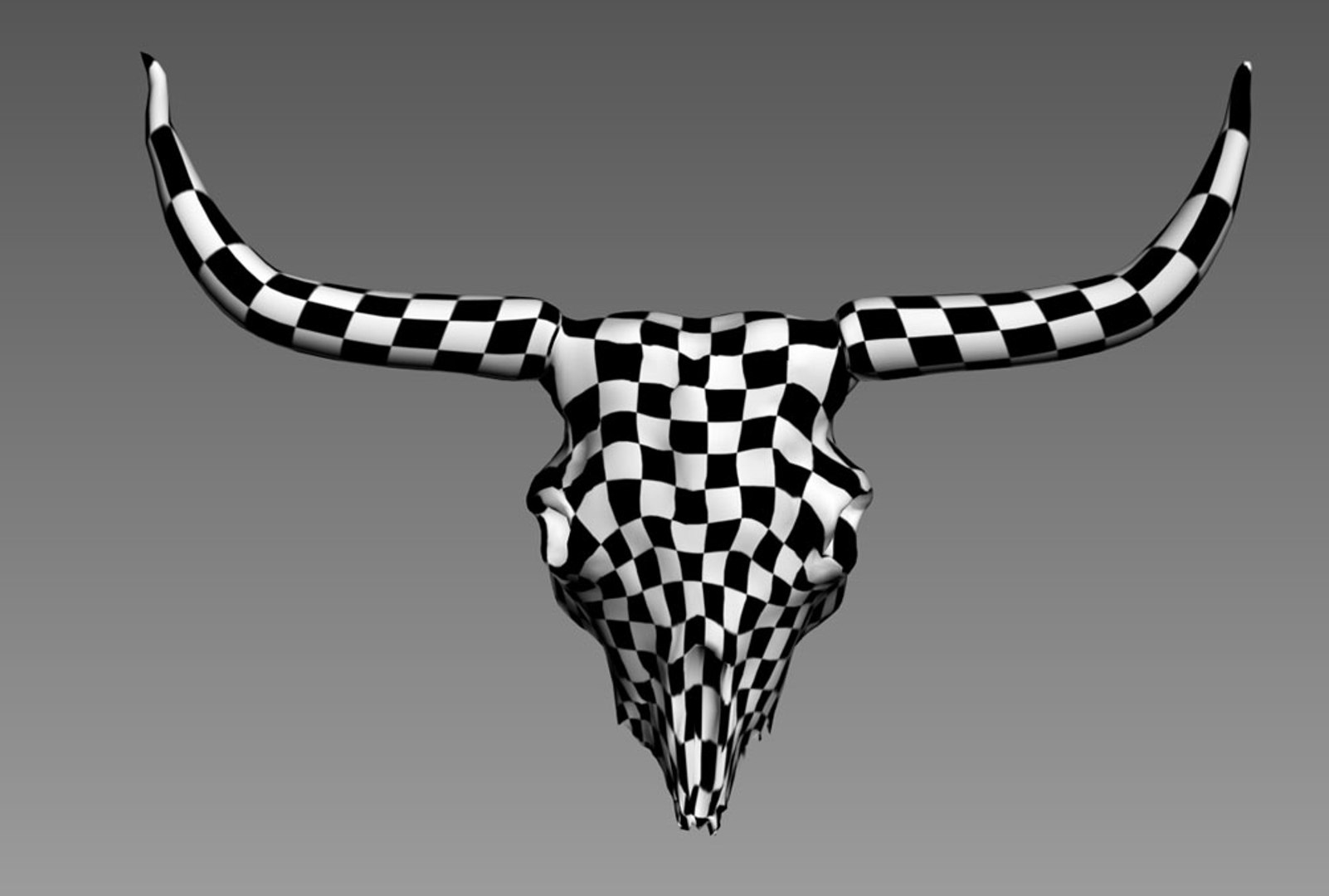 longhorn horn 3d model https://p.turbosquid.com/ts-thumb/WB/wBKNyT/zITSBhDy/longhornchecker/jpg/1368603169/1920x1080/fit_q87/8a892b5ca79394cdcfabfa345a4f24fa9b3d3af0/longhornchecker.jpg