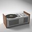 max dieter sk4 record player