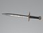 Medieval Sword